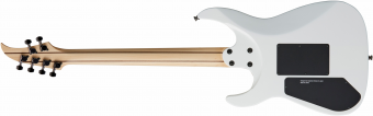 CAPARISON Dellinger Prominence MJR White Фото 2