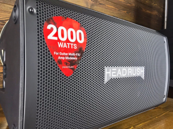 Headrush FRFR112 Фото 2