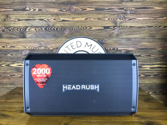 Headrush FRFR112 Фото 7