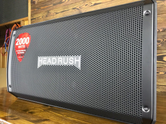 Headrush FRFR112 Фото 6