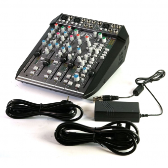 SSL SiX SSL SiX Фото 9