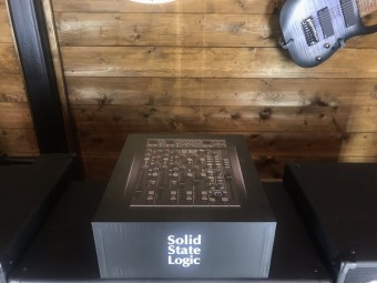 SSL SiX SSL SiX Фото 7