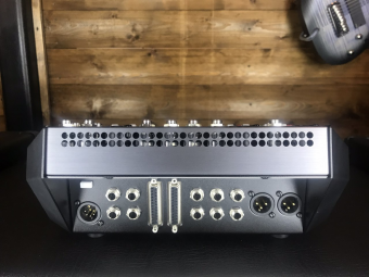 SSL SiX SSL SiX Фото 5