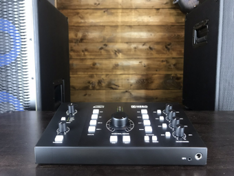 Audient NERO Фото 3