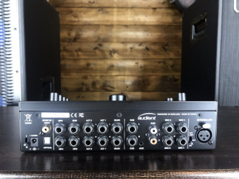 Audient NERO Фото 4