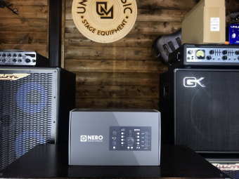 Audient NERO Фото 5