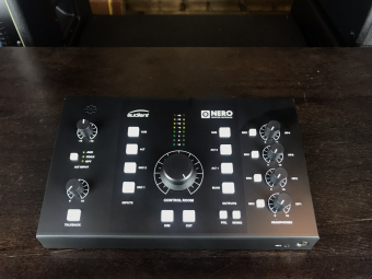 Audient NERO Фото 2