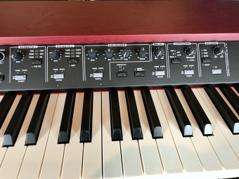 Nord Grand 2 Фото 6