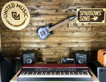 Nord Grand 2 Фото 5