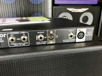 Empirical Labs EL8X Distressor Фото 5