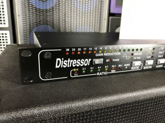 Empirical Labs EL8X Distressor Фото 3