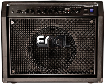 ENGL E330/2 Screamer 250 Combo 1X12 Neue Version