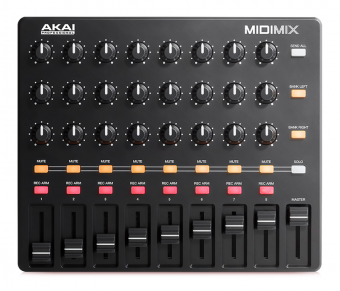 Akai Pro MIDImix