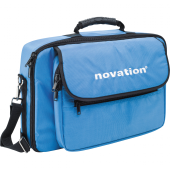 Novation Bass Station II Carry Case