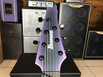 Ibanez RGD71ALMS BAM Фото 6