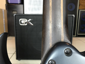 Ibanez RGD71ALMS BAM Фото 5