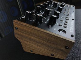 Moog Mother-32 Фото 5