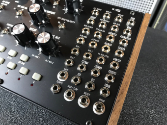 Moog Mother-32 Фото 8