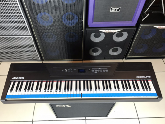 Alesis Recital Pro Фото 6