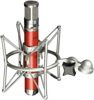 Avantone Pro CV-28 Tube Condenser Microphone