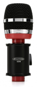 Avantone Pro ATOM Dynamic Tom Microphone