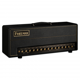 FRIEDMAN BE-100 DELUXE Фото 2