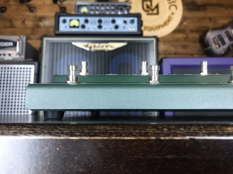 Kemper Profiler Stage Фото 5