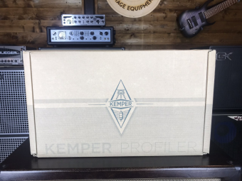 Kemper Profiler Stage Фото 4