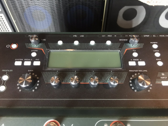 Kemper Profiler Stage Фото 6