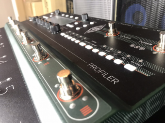 Kemper Profiler Stage Фото 3