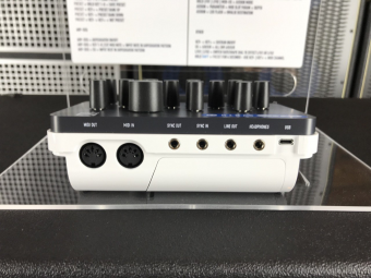 Modal CRAFT synth 2.0 Фото 6