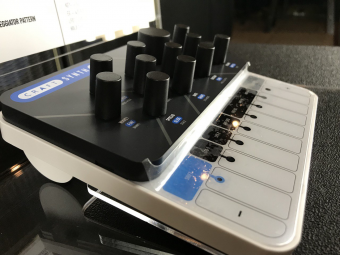 Modal CRAFT synth 2.0 Фото 4