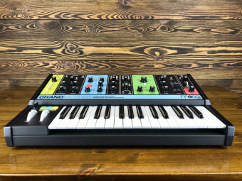 Moog Grandmother Фото 7