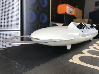 Moog Theremini Фото 6