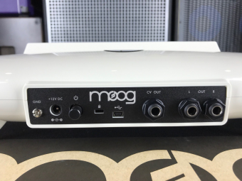 Moog Theremini Фото 8