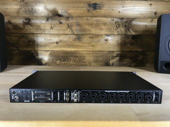 Antelope Audio Orion Studio SC Antelope Audio Orion Studio SC Фото 4