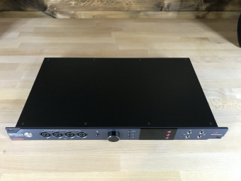 Antelope Audio Orion Studio SC Antelope Audio Orion Studio SC Фото 2