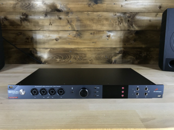 Antelope Audio Orion Studio SC Antelope Audio Orion Studio SC Фото 5