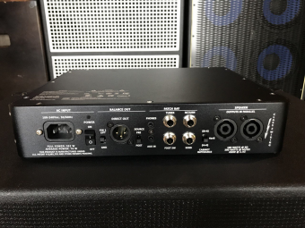 Gallien-Krueger Legacy 500 Фото 4