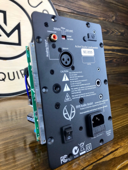 EVE AUDIO PARTS Amp SC205 Фото 2