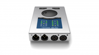 RME Babyface Pro FS RME Babyface Pro FS Фото 7