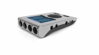 RME Babyface Pro FS RME Babyface Pro FS Фото 6