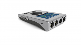 RME Babyface Pro FS RME Babyface Pro FS Фото 4