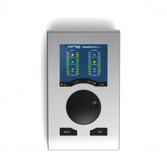 RME Babyface Pro FS RME Babyface Pro FS Фото 2