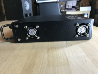 Gallien-Krueger Legacy 800 Фото 3