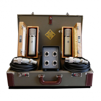 TELEFUNKEN Elektroakustik ELA M 251 T
STEREO SET Фото 2