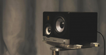 EVE AUDIO SC3070 right Фото 2