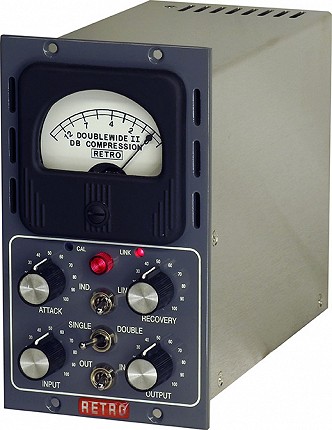 Retro Instruments Doublewide II купить в Москве | UNITED MUSIC