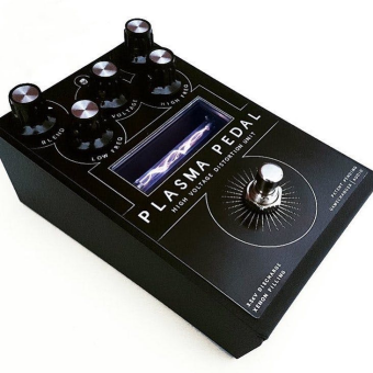 Gamechanger Plasma Pedal Фото 2