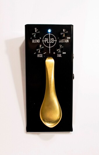 Gamechanger Plus Pedal Фото 2